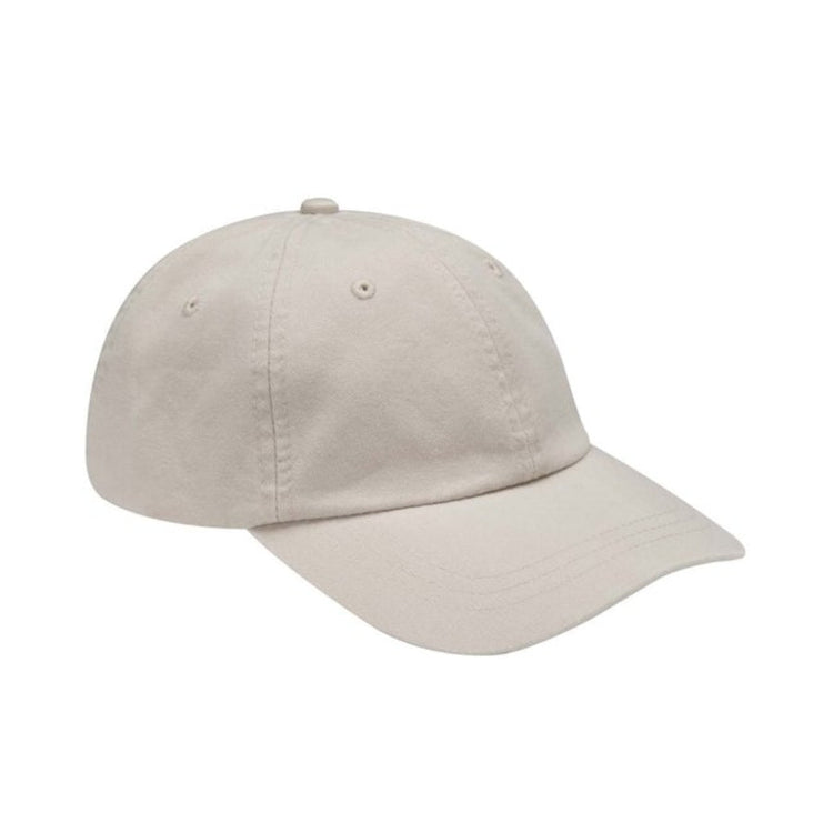 Adams Optimum Pigment Dyed Cap - Hyphenate