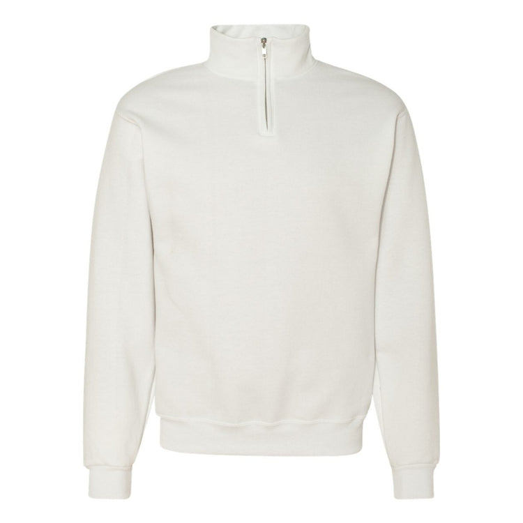 Jerzees Cadet Quarter-Zip - Hyphenate