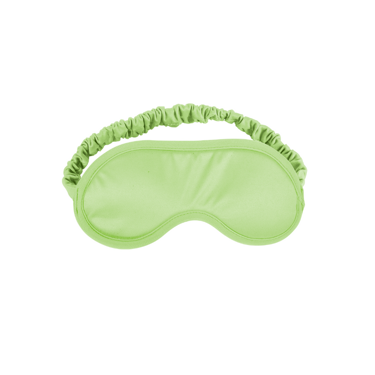 Sleep Eye Mask - Dermatology Clinic