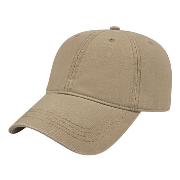 Relaxed Cap