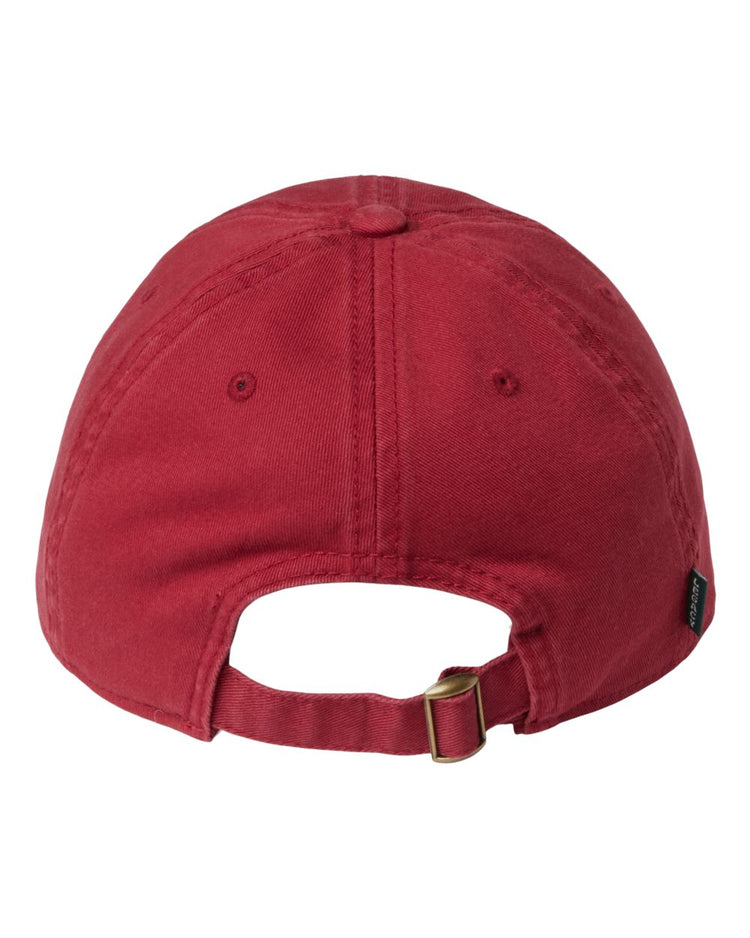 LEGACY Relaxed Twill Dad Hat