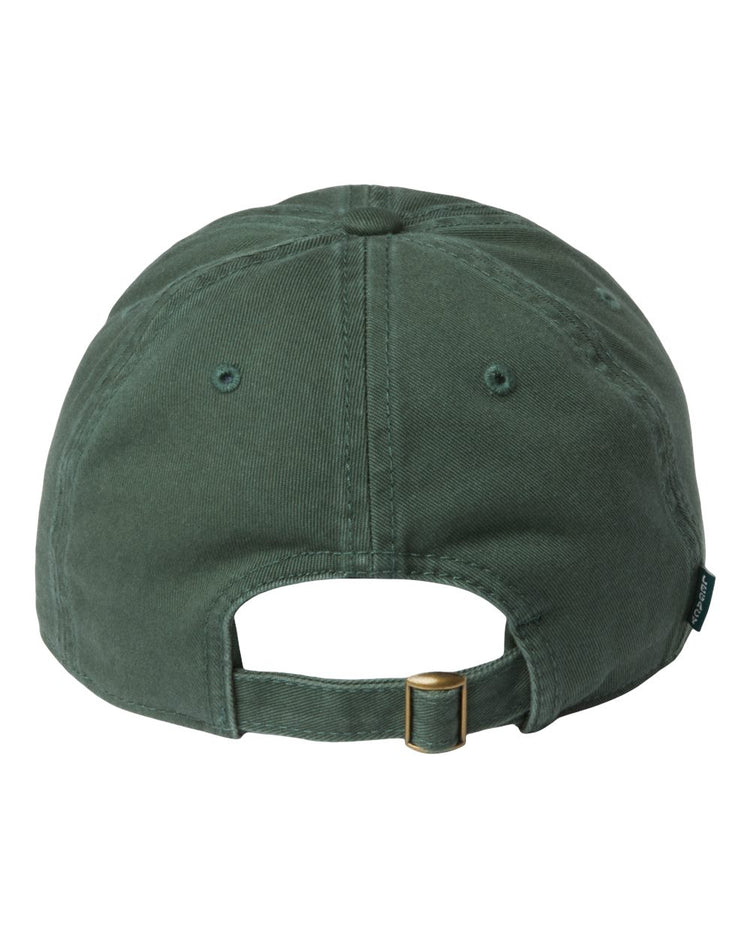 LEGACY Relaxed Twill Dad Hat