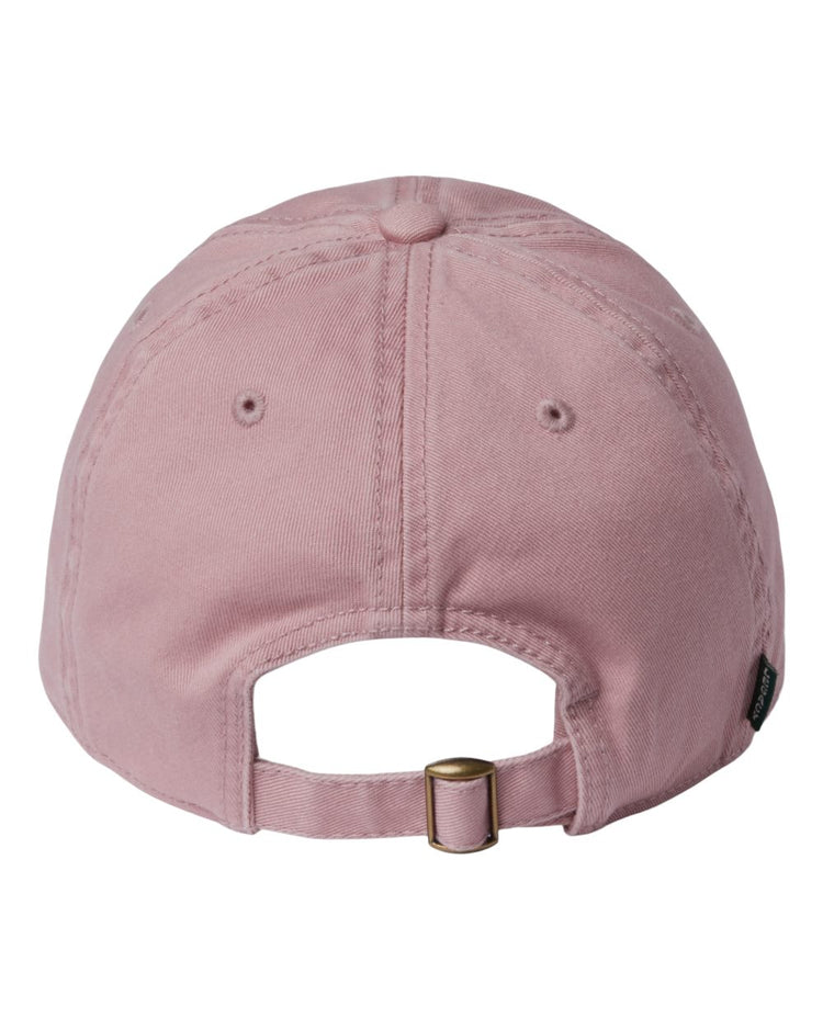 LEGACY Relaxed Twill Dad Hat