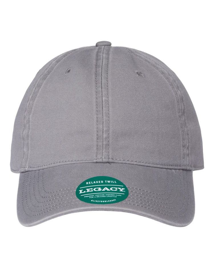 LEGACY Relaxed Twill Dad Hat