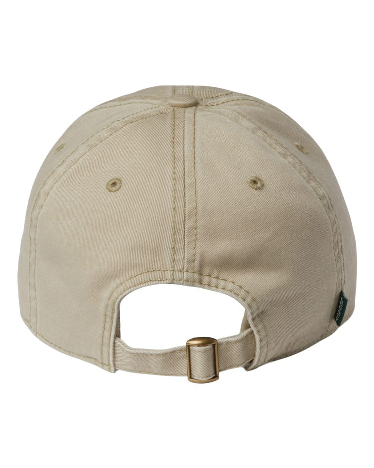 LEGACY Relaxed Twill Dad Hat