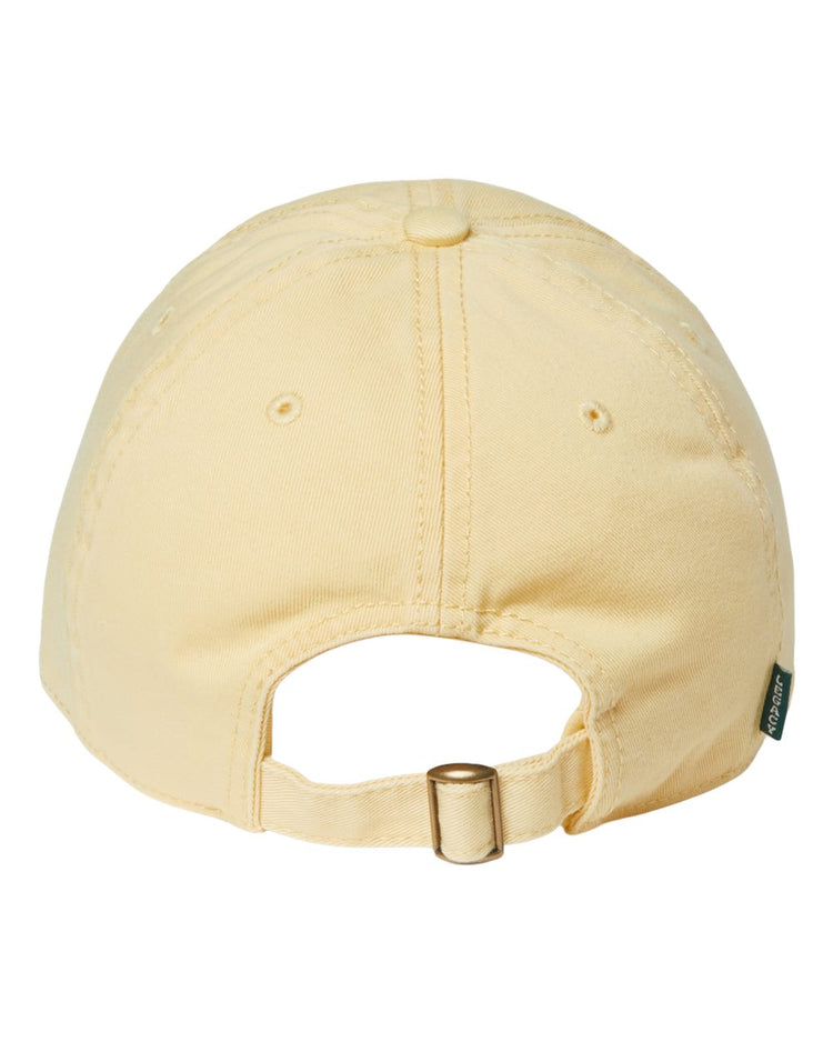 LEGACY Relaxed Twill Dad Hat