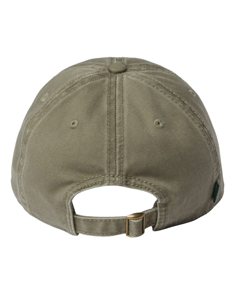 LEGACY Relaxed Twill Dad Hat