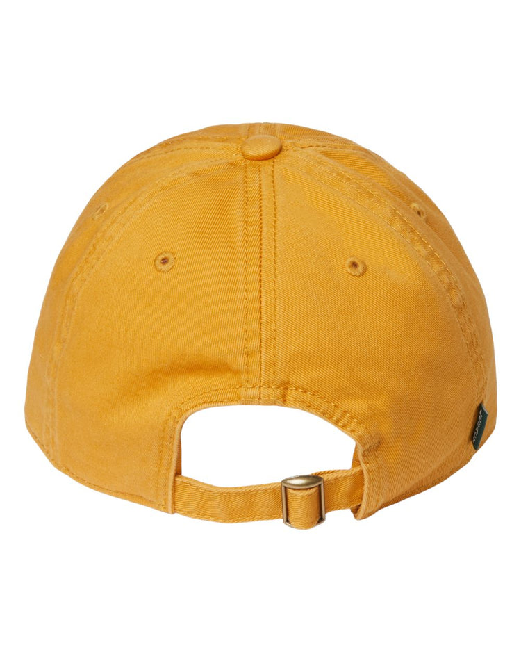 LEGACY Relaxed Twill Dad Hat