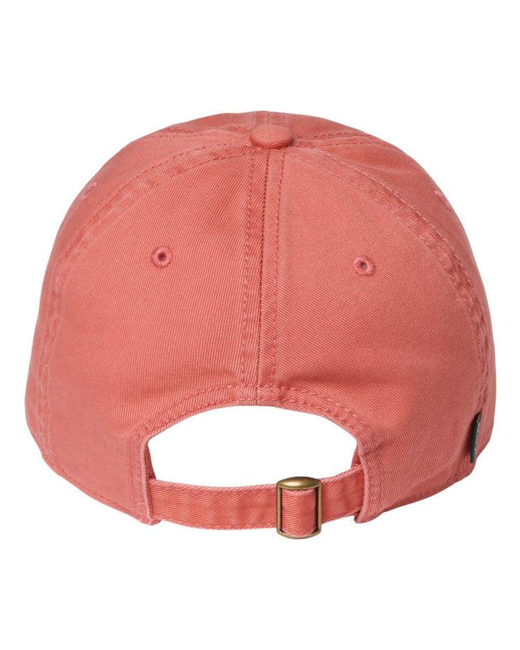 LEGACY Relaxed Twill Dad Hat