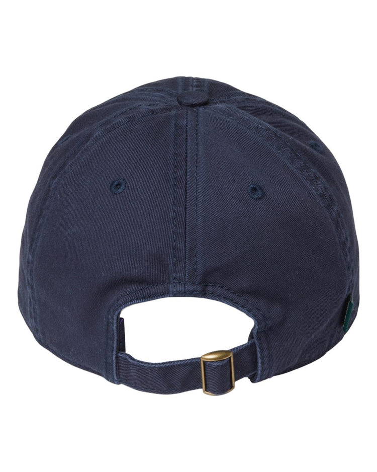 LEGACY Relaxed Twill Dad Hat