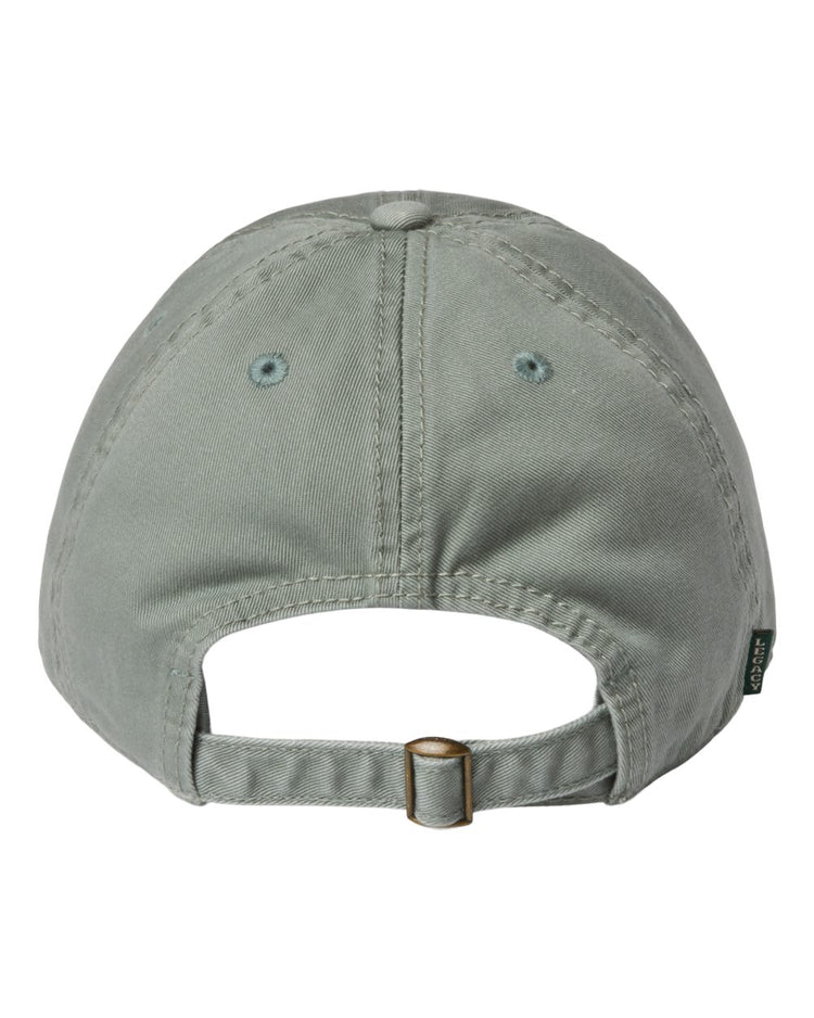 LEGACY Relaxed Twill Dad Hat