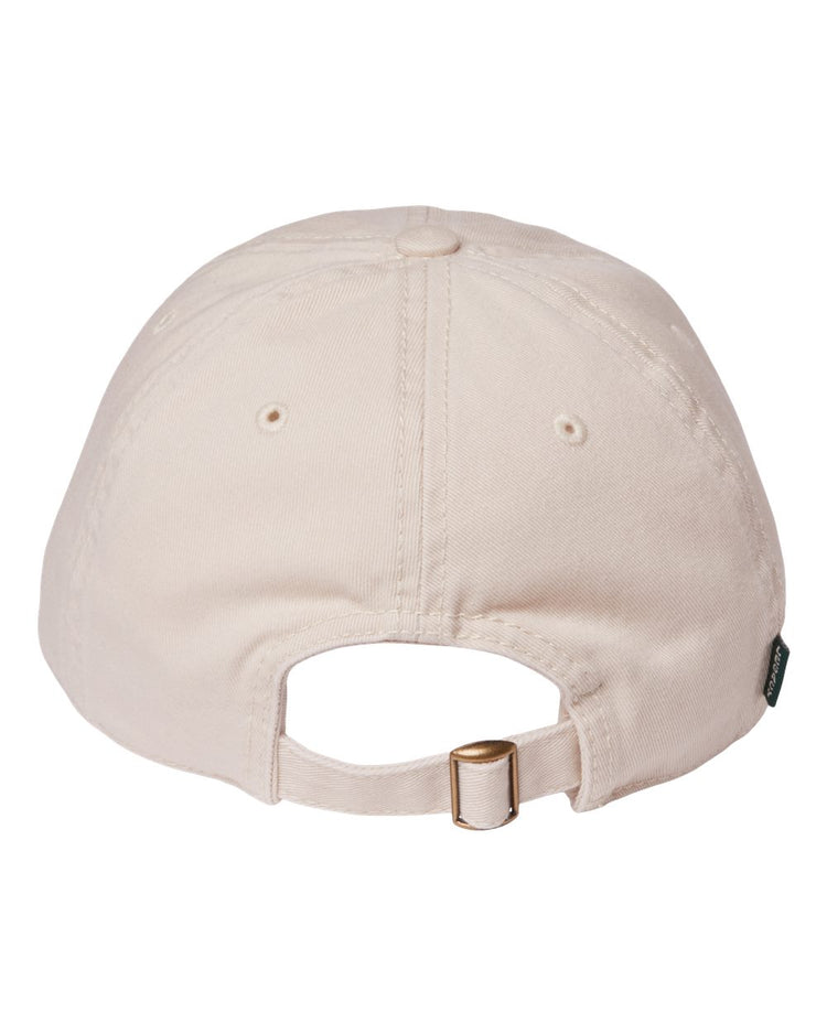 LEGACY Relaxed Twill Dad Hat