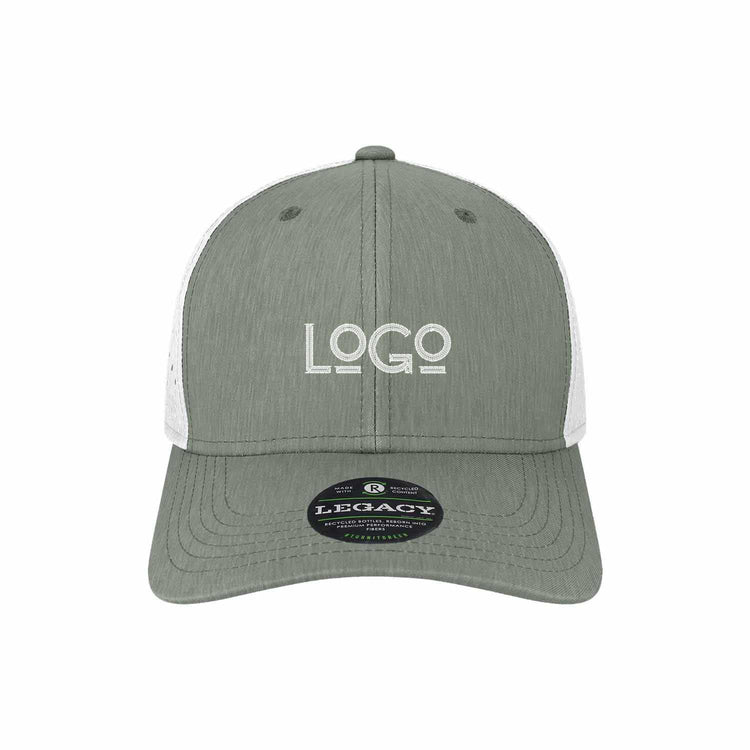 Legacy Reclaim Cap