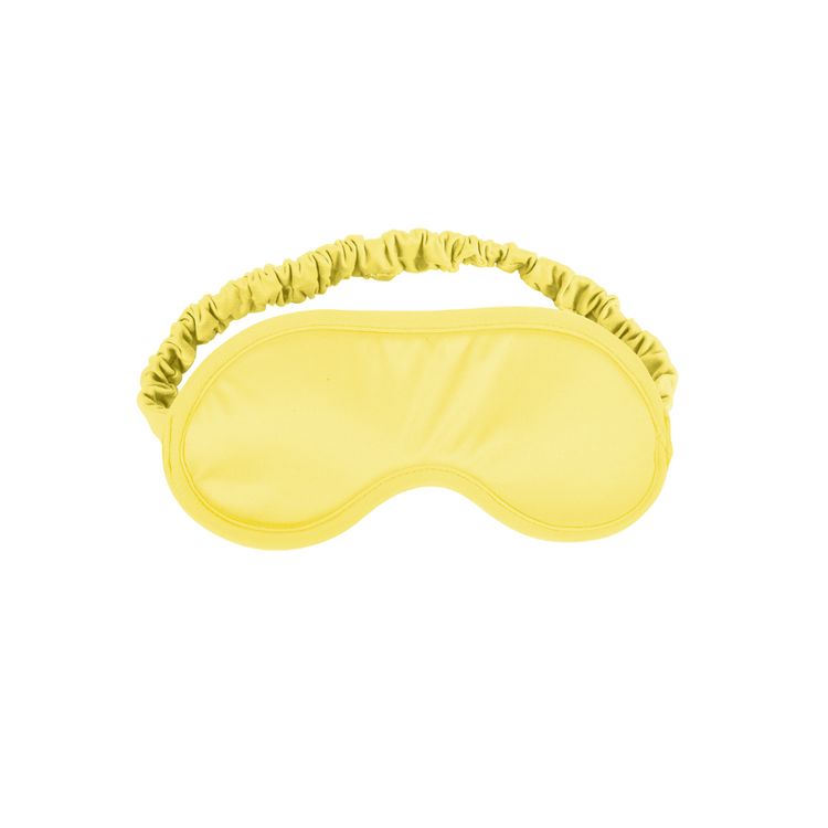 Sleep Eye Mask - Dermatology Clinic