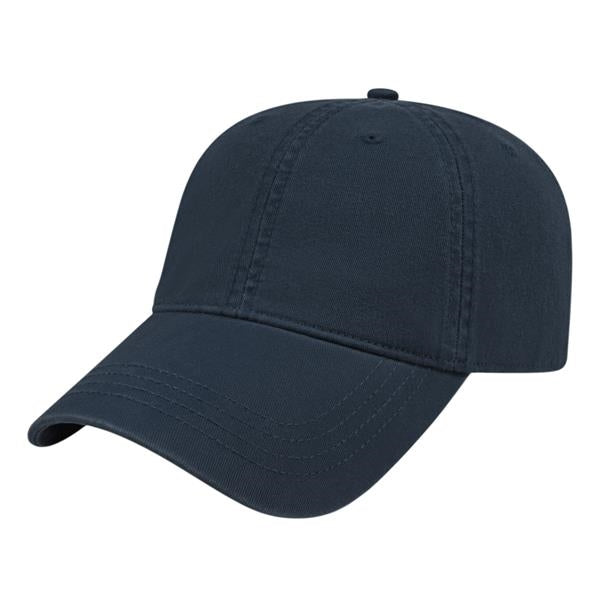 Relaxed Cap