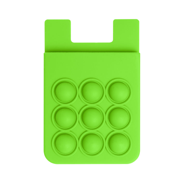 Pop It Phone Wallet - Horizon
