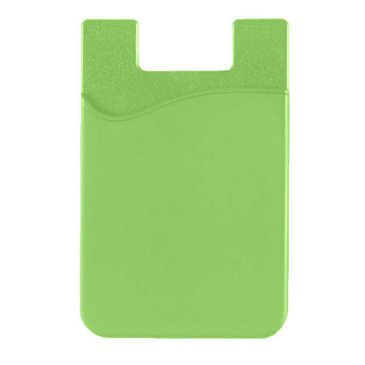 Silicone Phone Wallet - Shea Homes