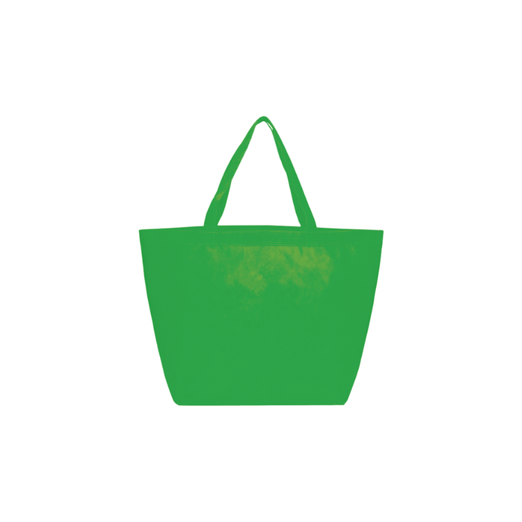 YaYa Shopper Tote - MetroGreenscape