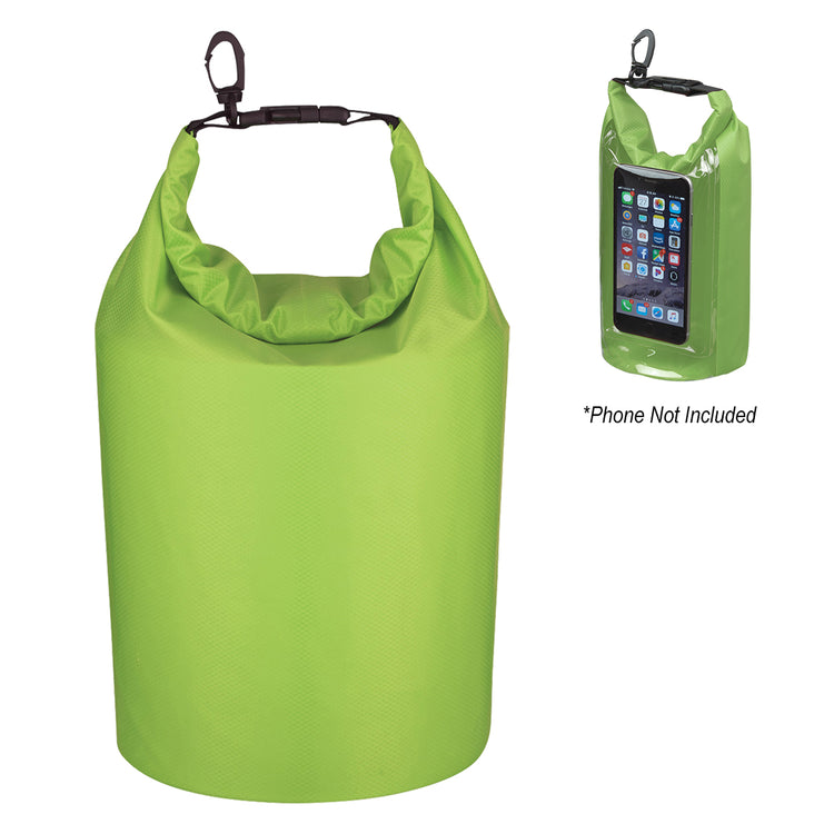 Waterproof Dry Bag - PGT