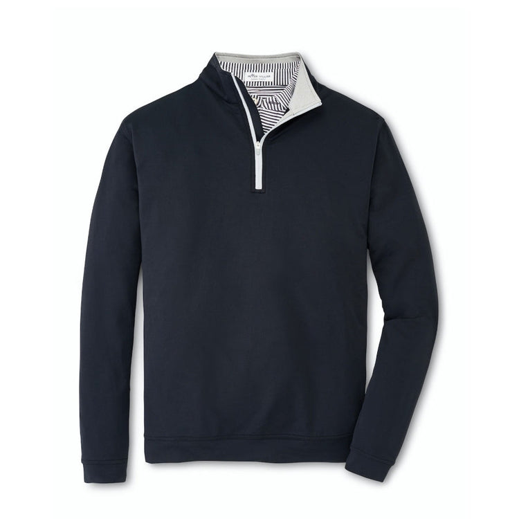 Peter Millar Stretch Quarter-Zip - HF0