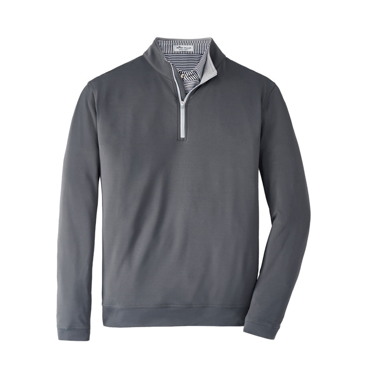 Peter Millar Stretch Quarter-Zip - SC