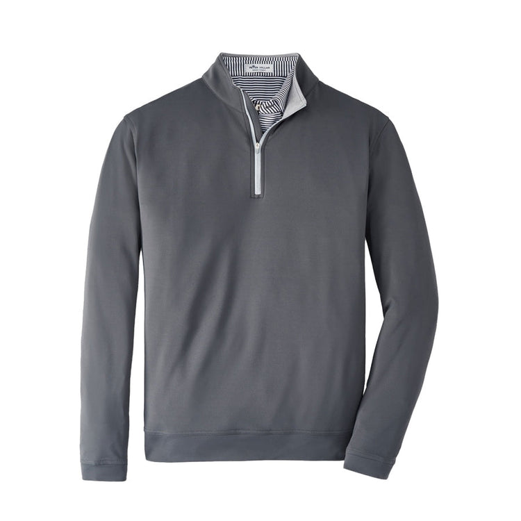 Peter Millar Stretch Quarter-Zip - HF0