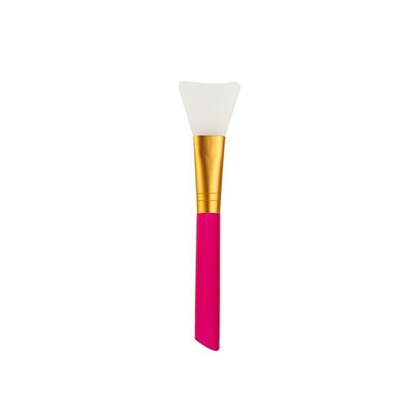 Silicone Face Mask Brush - Dermatology Clinic
