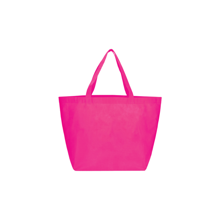 YaYa Shopper Tote - Shea Homes