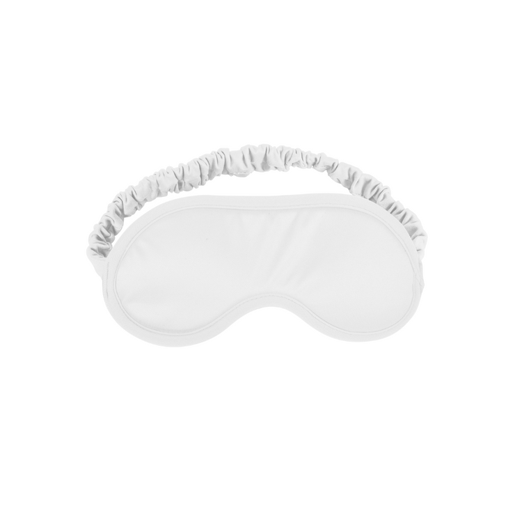 Sleep Eye Mask - Dermatology Clinic