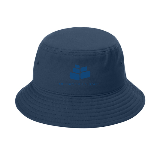 Twill Classic Bucket Hat - MetroGreenscape
