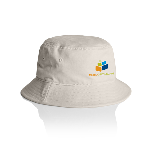 AS Colour OG Bucket Hat - MetroGreenscape