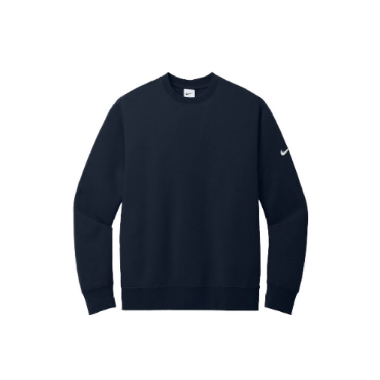 Nike Club Fleece Crewneck - SIG