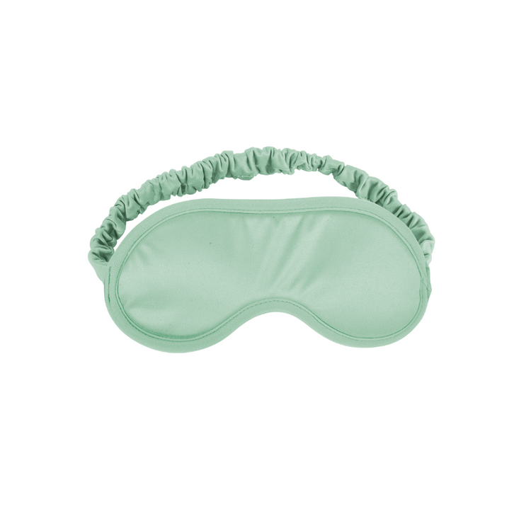 Sleep Eye Mask - Dermatology Clinic