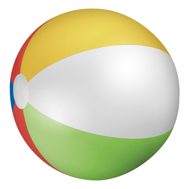 20" Beach Ball - MetroGreenscape