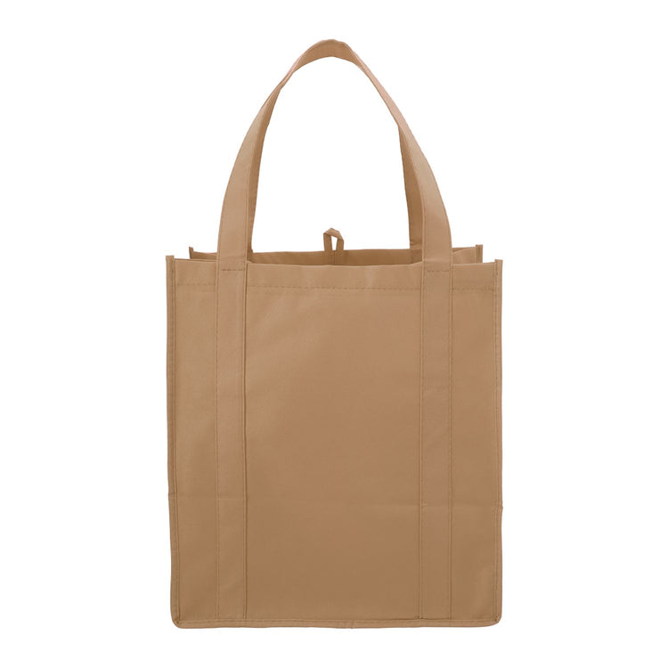 Grocery Tote - MetroGreenscape