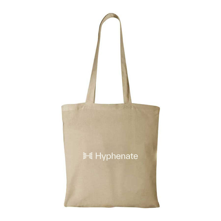 Convention Tote - Hyphenate