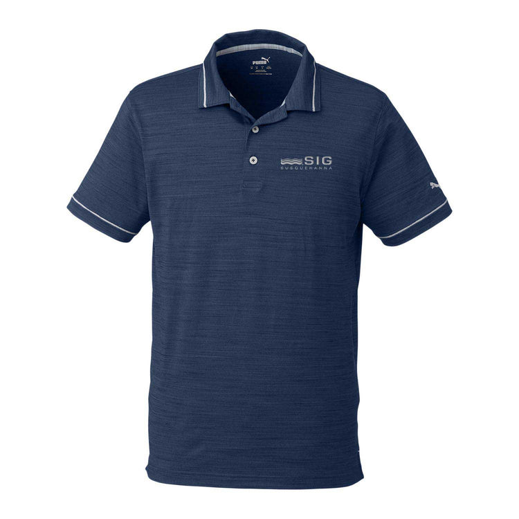 Puma Cloudspun Polo - SIG