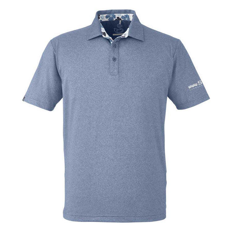 Swannies Golf Polo - SIG