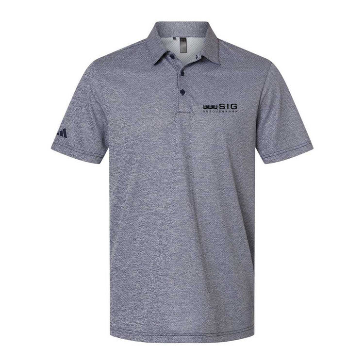 Adidas Sustainable Polo - SIG