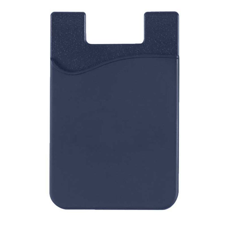 Silicone Phone Wallet - Horizon