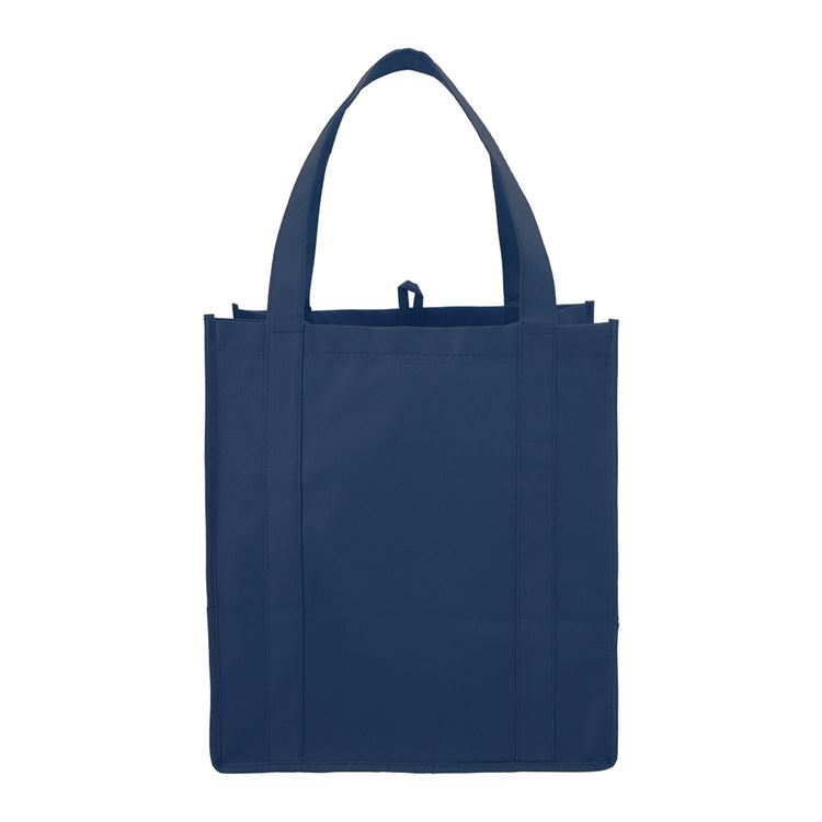 Grocery Tote - MetroGreenscape