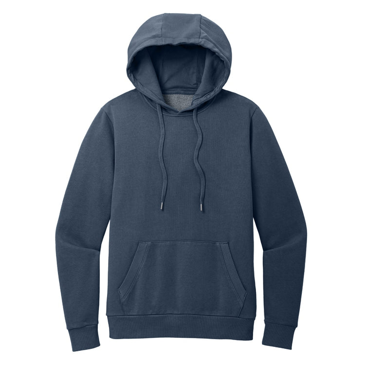 District Fleece Hoodie - SIG