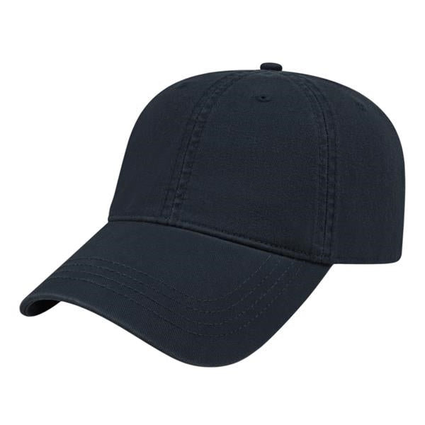 Relaxed Cap
