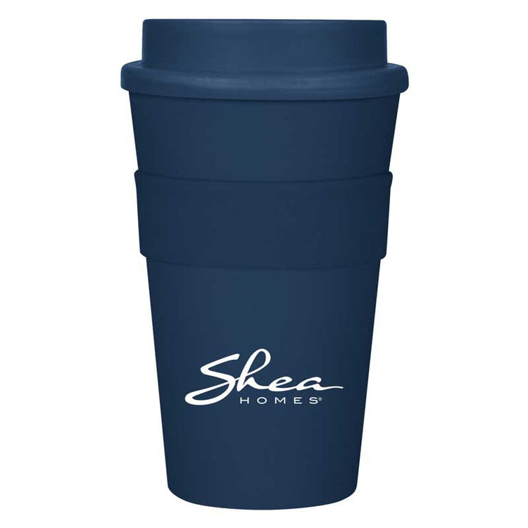 16oz Travel Tumbler - Shea Homes
