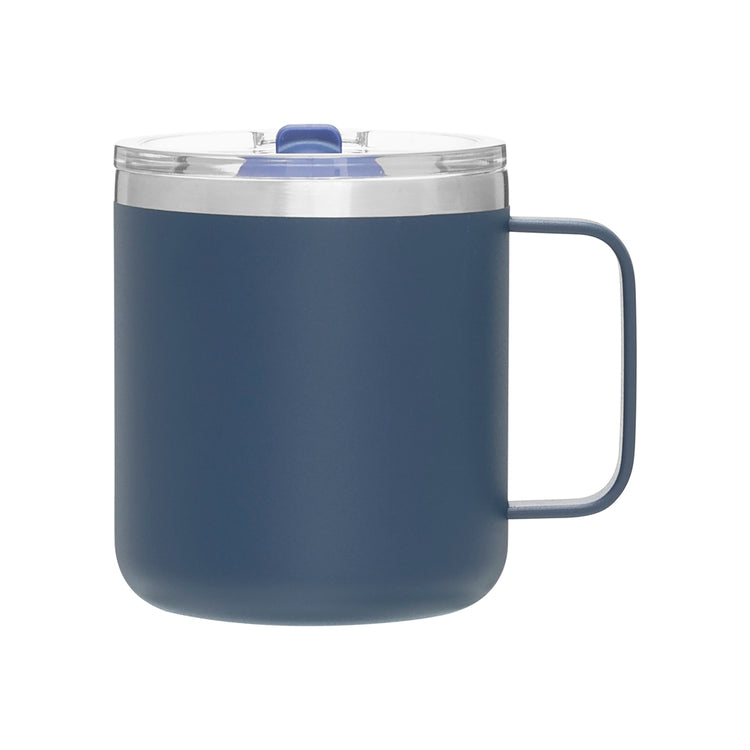 Insulated Camper Mug - ThreeFlow