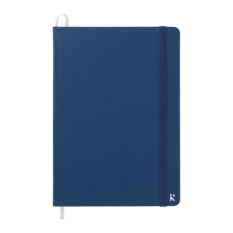 Karst Stone Bound Notebook - Pinch