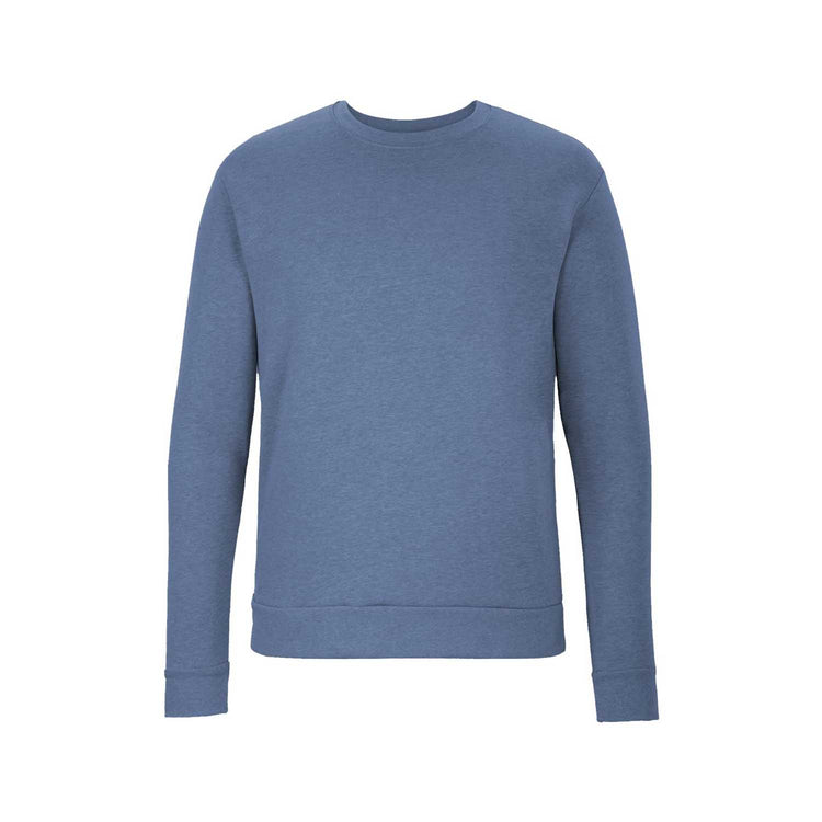 Next Level Malibu Crewneck
