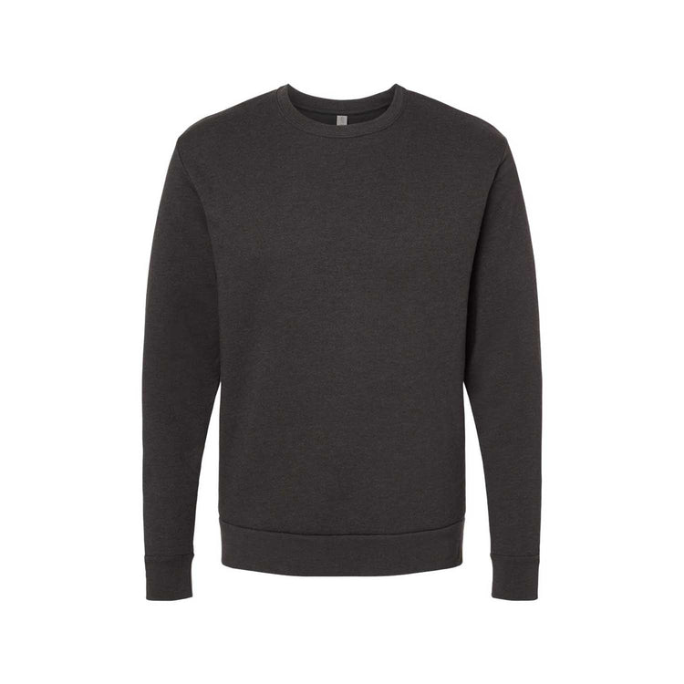 Next Level Malibu Crewneck