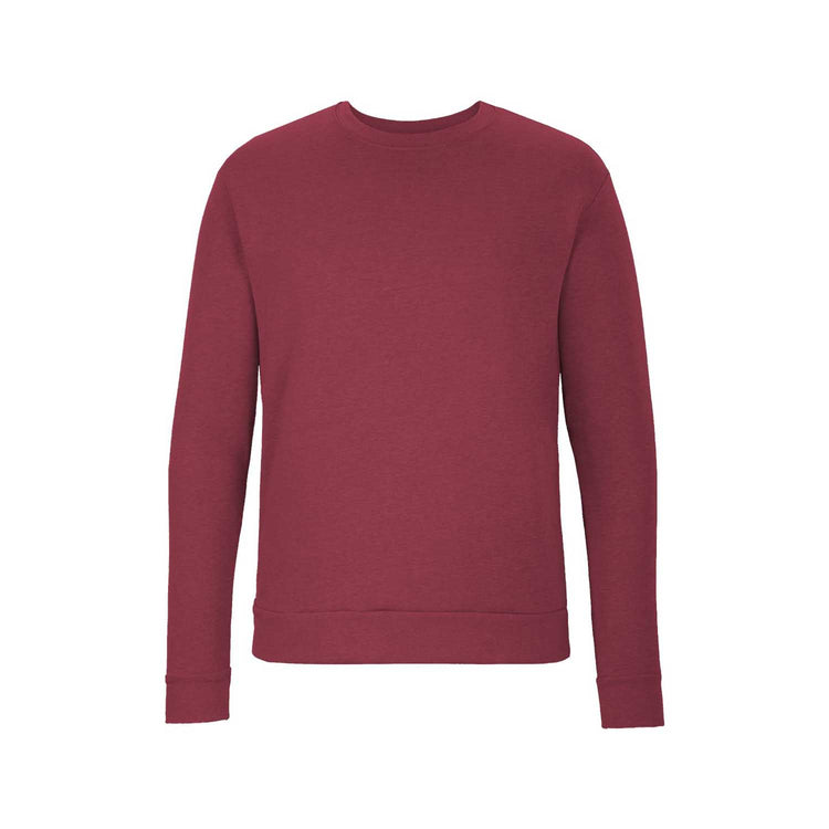 Next Level Malibu Crewneck