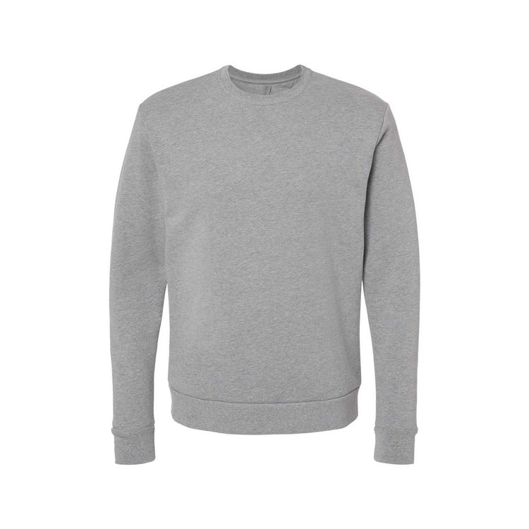 Next Level Malibu Crewneck
